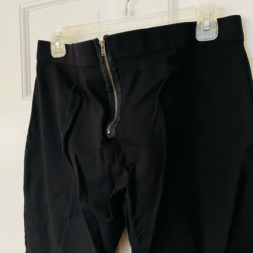 J Crew Pixie Ponte Pants - image 5